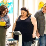 chrissy metz weight loss