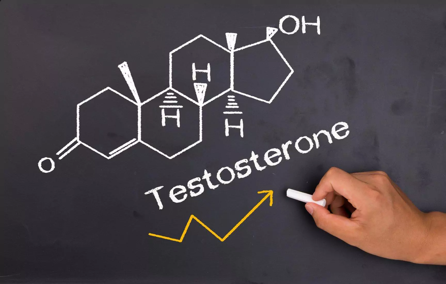 hormone levels