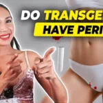 do trans women have periods