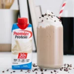 protein shake 35g recipe