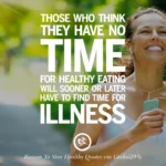 vitality health and wellness