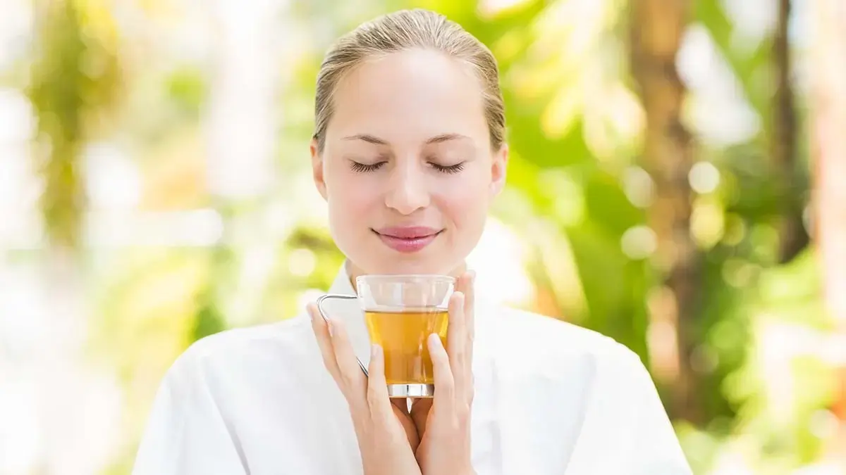 jasmine tea for weight loss