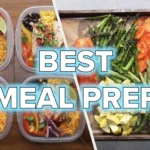 meal prep recipes