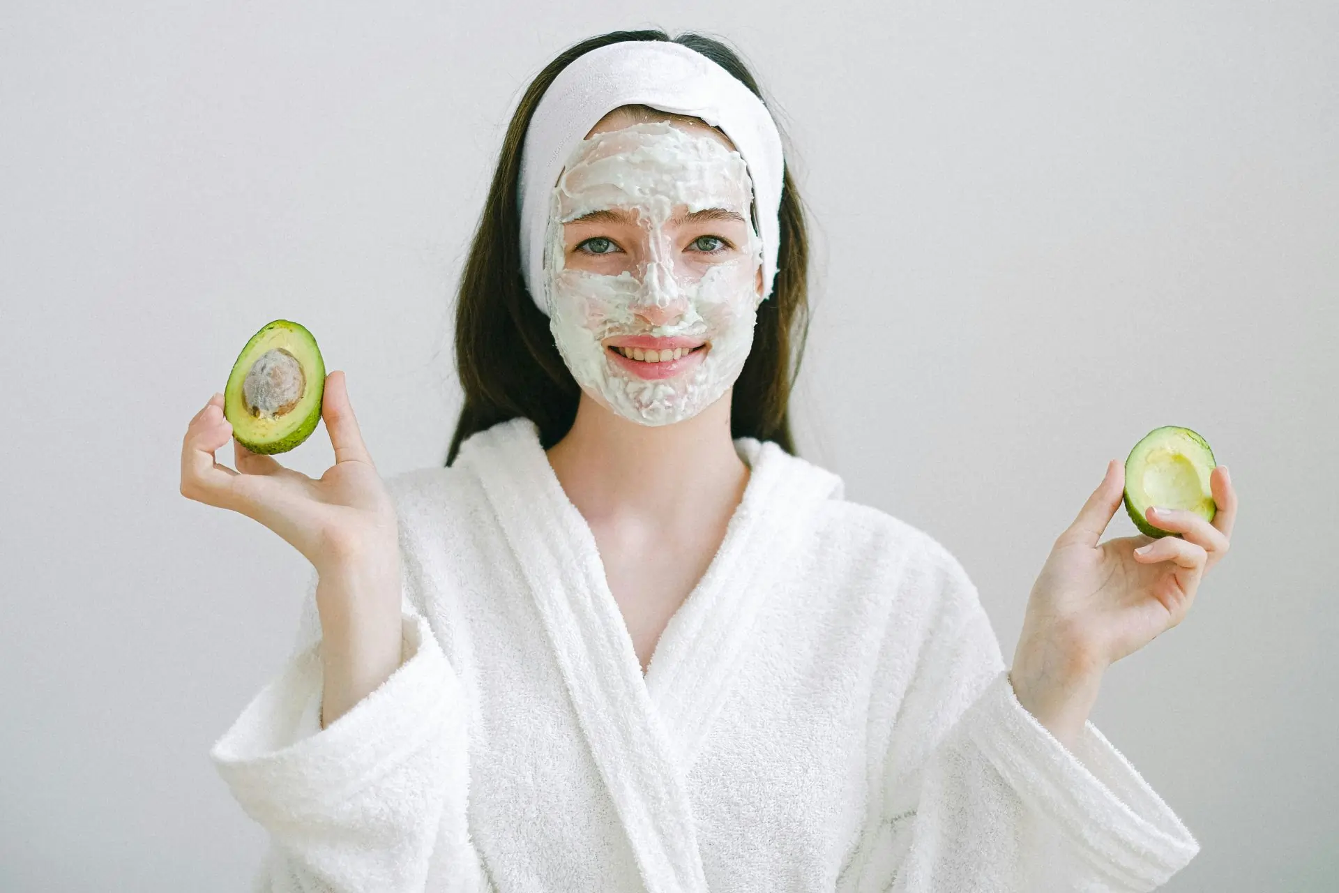 olive skin care tips