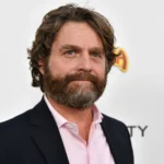 is zach galifianakis mentally ill in real life