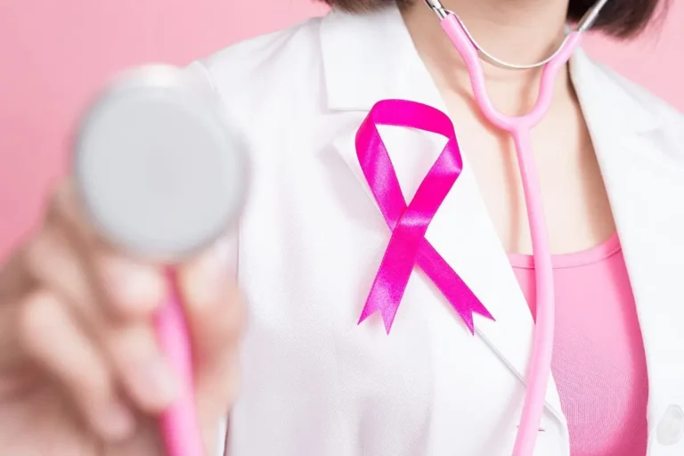 pink eraser breast cancer vaccine