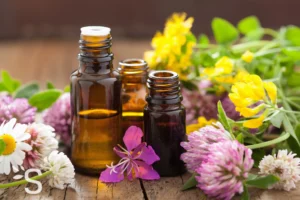 fragrance oil