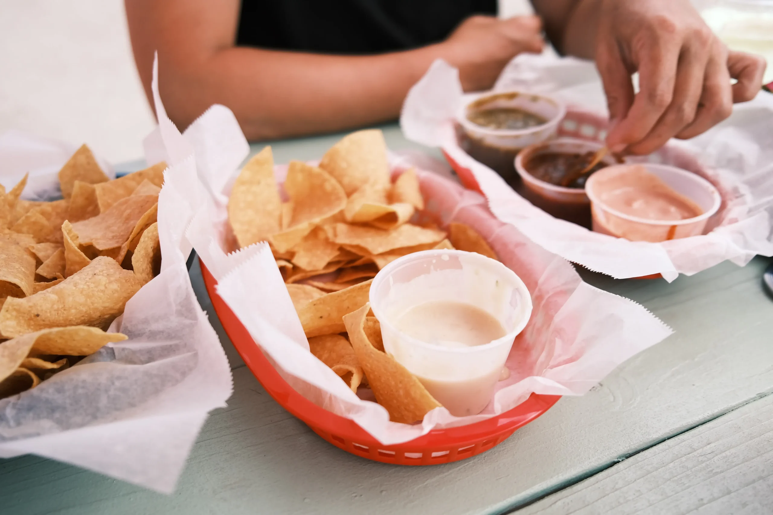 snacks to boost stamina