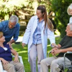 mercy care residential treatments​