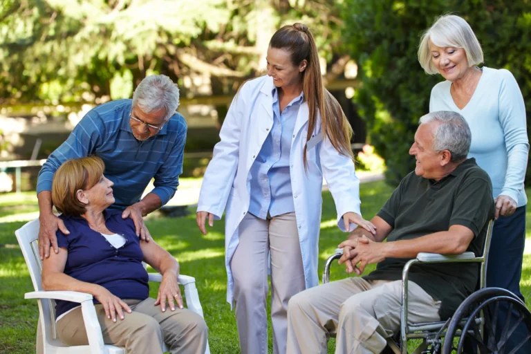 mercy care residential treatments​