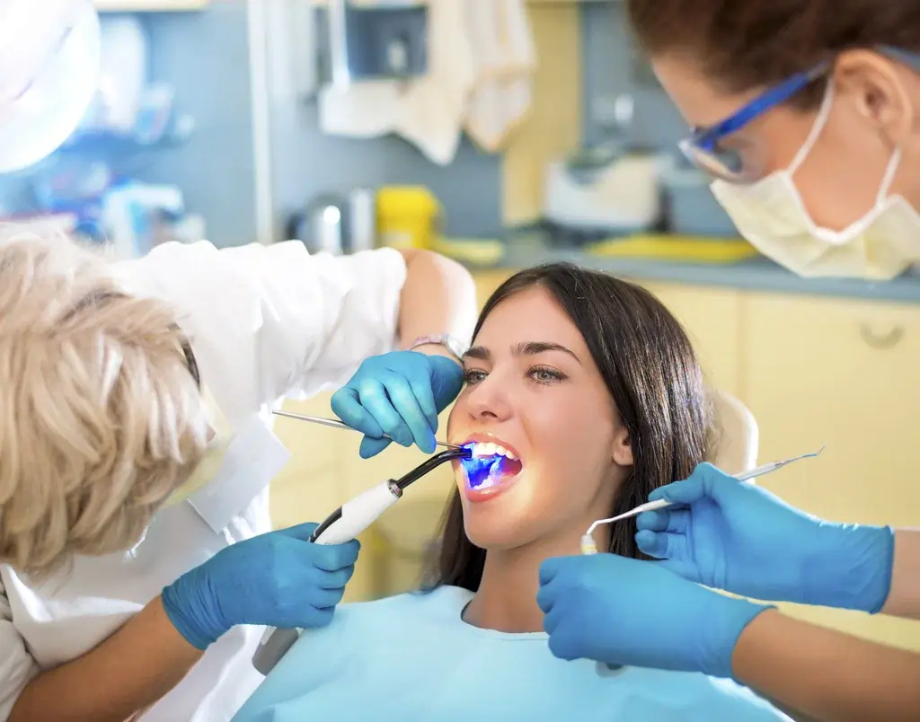 community health dental