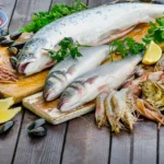 fish food recipe​