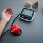 how to lower blood pressure while on testosterone