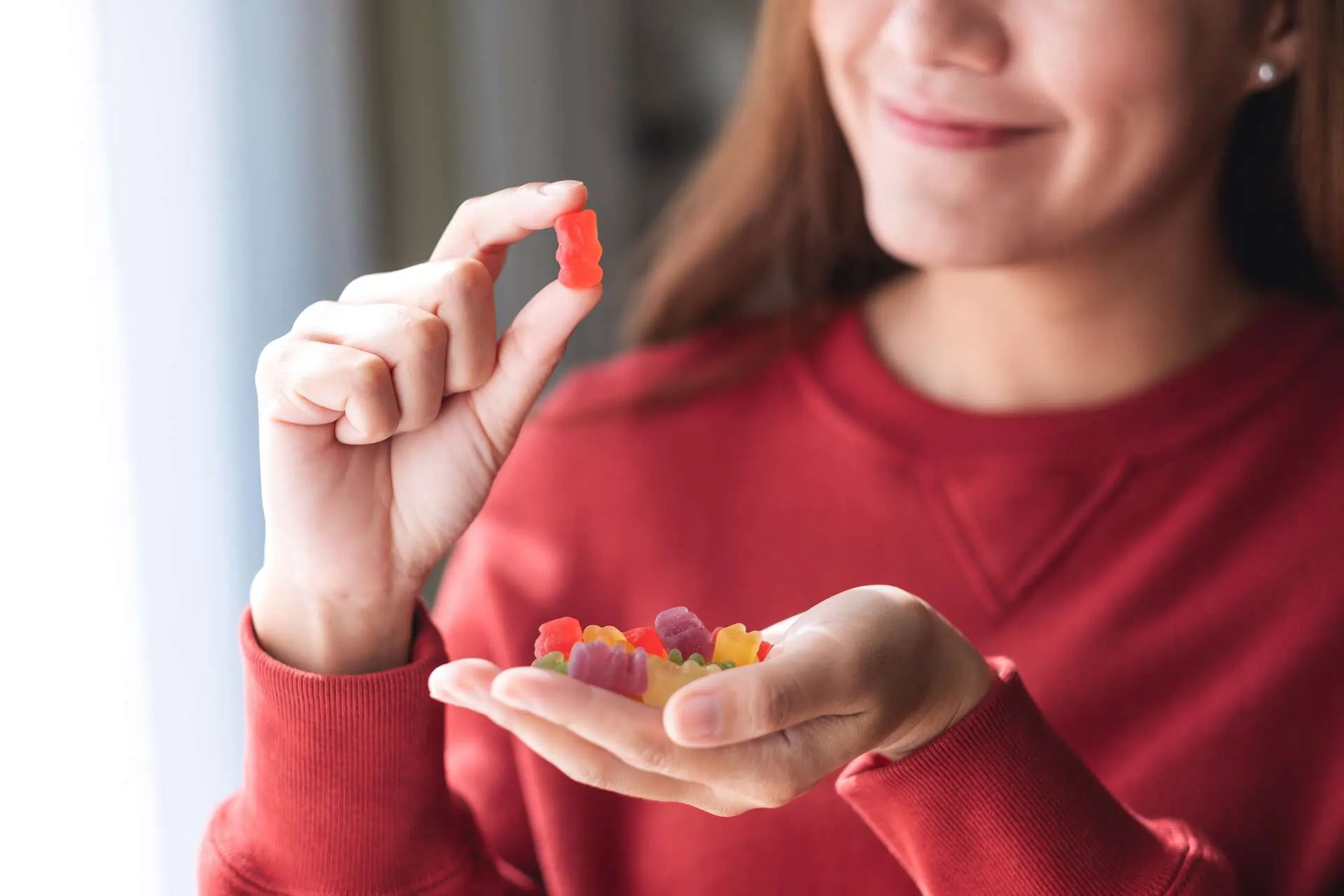 smoking cessation gummies