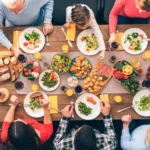 family food meal planning​