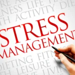 alex charfn stress management​