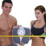 how to gain weight with fast metabolism​