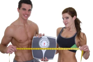 how to gain weight with fast metabolism​