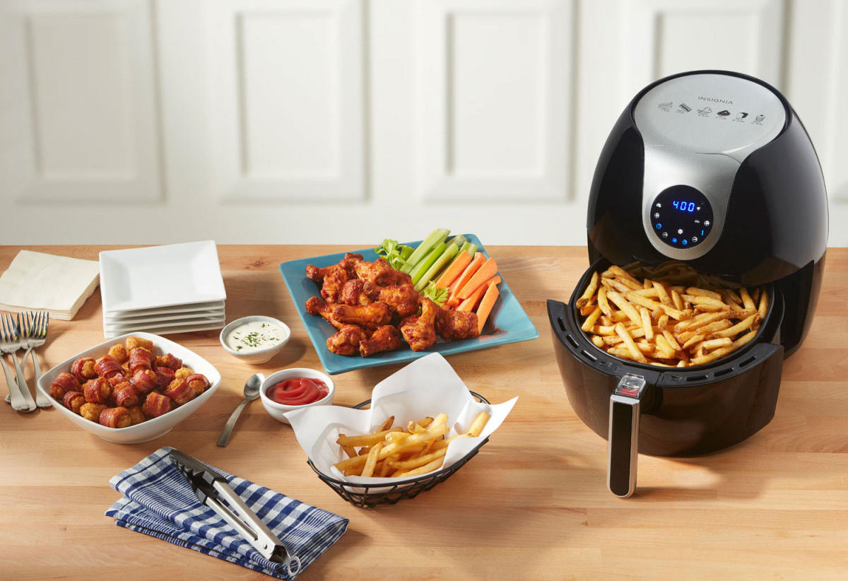 step by step hash browns air fryer