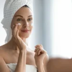 overconsumption skin care​