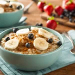 easy high protein breakfast​